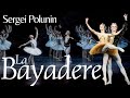 Sergei Polunin // LA BAYADERE (Near-complete Solar Performance)