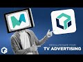 Revolutionizing tv advertising w logical position x mntn the power of connected tv