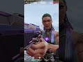 Got a Connection Finally - VALORANT #clips #gamergirl #valorantgaming