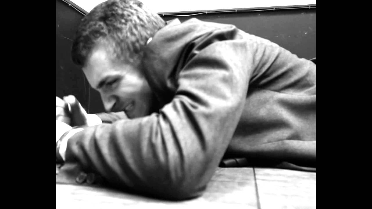 Final Major Project - George Roots (Digital) - "The Infinite Space"