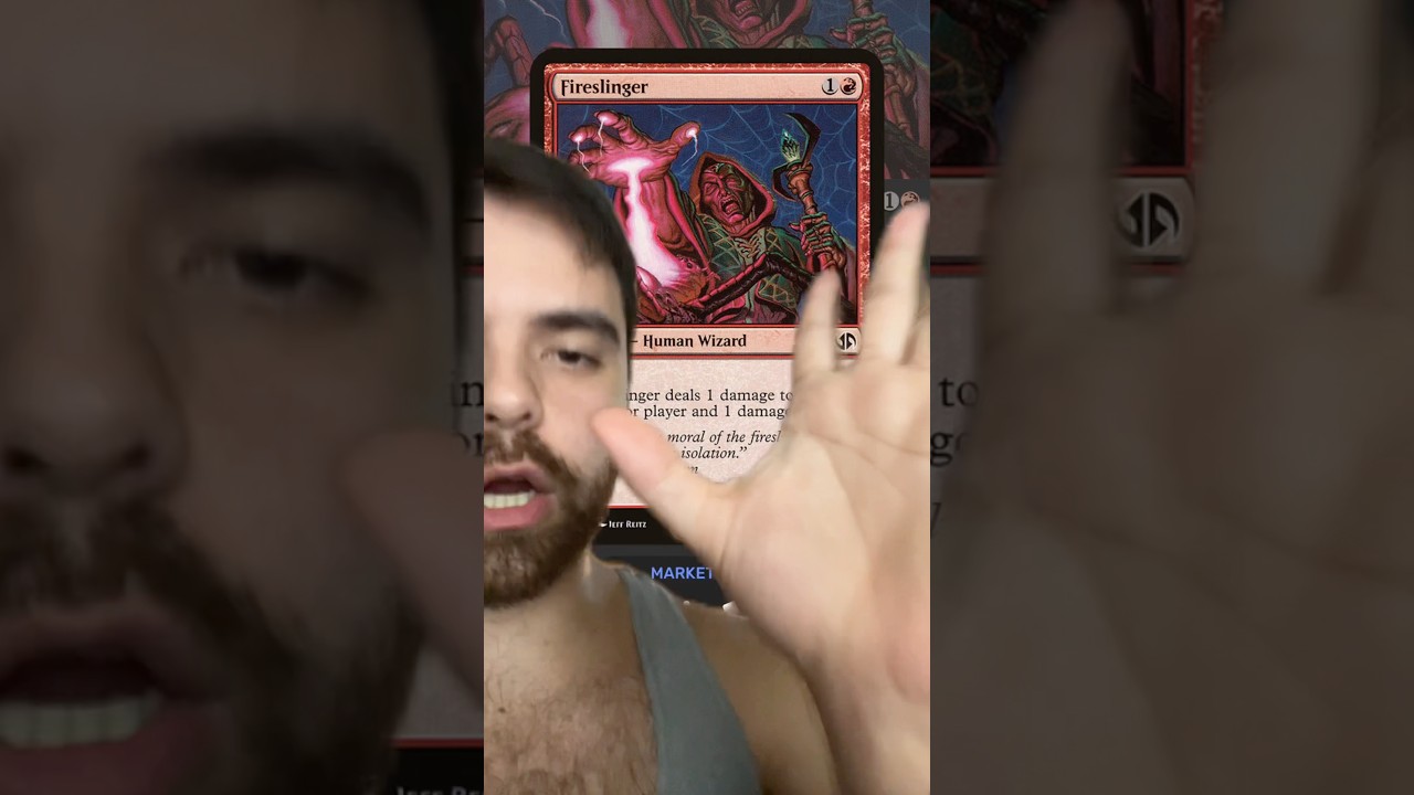 Turninv Jank into Gems! - Fireslinger 