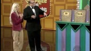 The Price Is Right Million Dollar Spectacular  41108 Pt 2