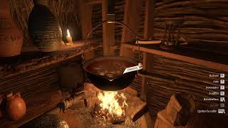 Kingdom Come Deliverance 2 Comment Faire Des Schaps Du Sauveur Fort