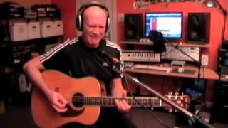 The Cure The Forest Akustik Cover