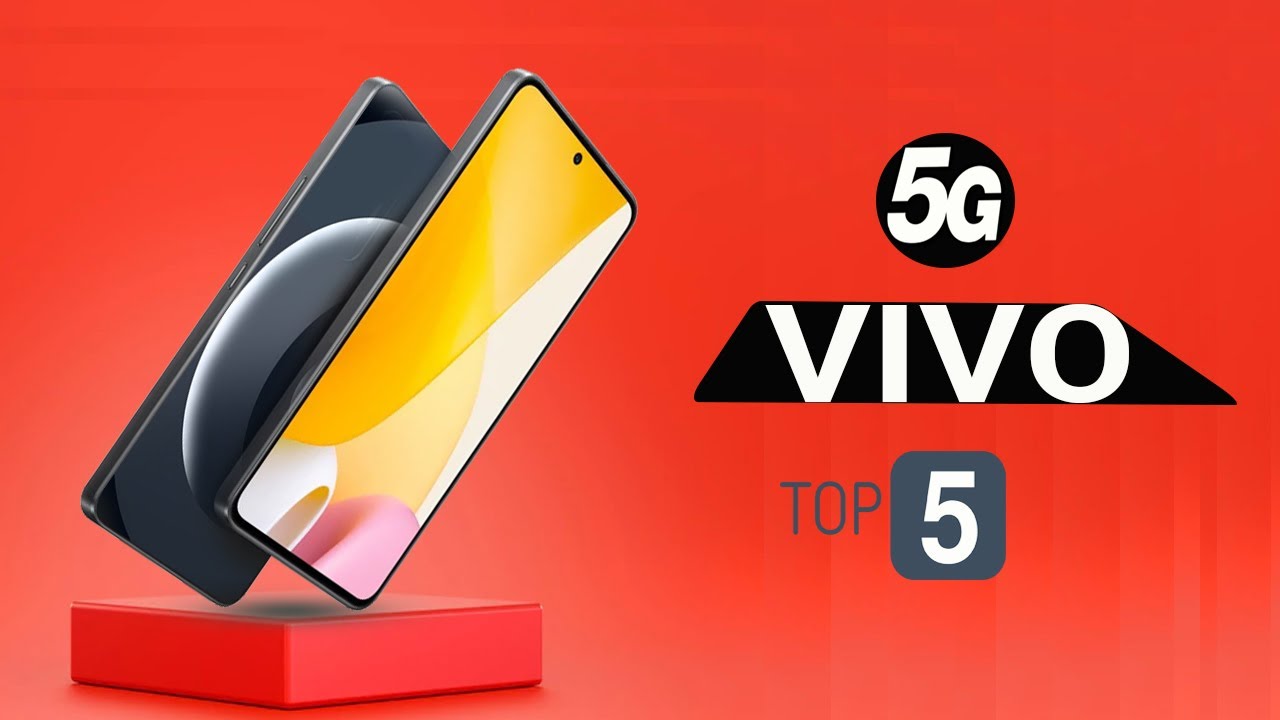 Vivo 5g Top 5 Mobiles Under 10000 to 30000 in india YouTube