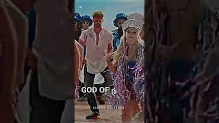 Hrithik Rohsan Massy Status 🔥⭐ // Ft. Chammak Challo // Full Screen Status // #shorts #ytshorts