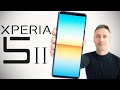 Sony Xperia 5 II - The World's Best Compact Phone?