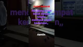 #dzikir#pagi#istigfar#jumat#mubarok#pengingat#allah#penenanghati