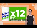 Propel, Kiwi Strawberry, Zero Calorie Sports Drink