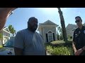 Bodycam shows the arrest of a cheer coach accused of molesting