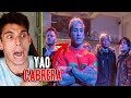 *Jefes De Youtube* la canción de YAO CABRERA, YOLO...*Mensaje SUBLIMINAL a EL DEMENTE*