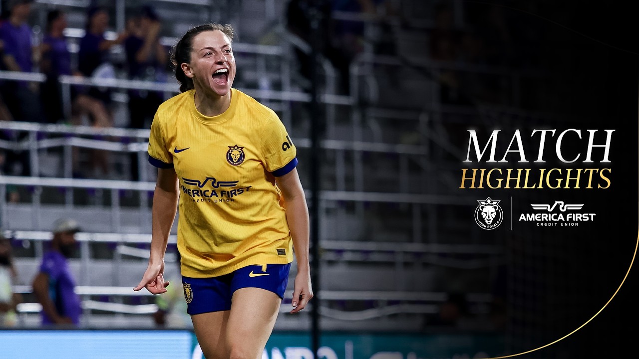 AFCU URFC Match Highlights: August 29, 2026