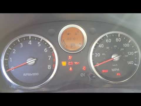 2007 Nissan Sentra 2.0 L Starting Problems ! P0340 Camshaft Position Sensor A!