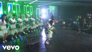 Worship House - Africa For Jesus (Live at Worship House Church Limpopo) ft. Mish Mahendere Resimi