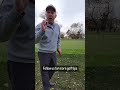 Master the Perfect Hard Pan Shot #golf #golfshort #shorts #youtubegolf
