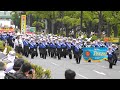 滝川第二高校吹奏楽部 L Ardeur 第52回神戸まつり May 18 2025 滝川第二高校吹奏楽部 L Ardeur 第52回神戸まつり May 18 2025