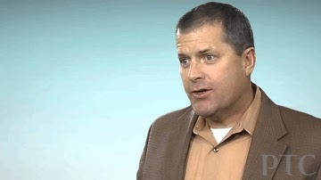 HP - In partnership with PTC - PTC