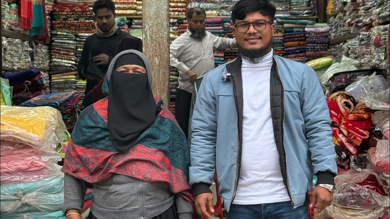 গরুর গোস্ত কেনার জন্য ৫০ টাকা দিলো চাচী | Kind Steps 2.0