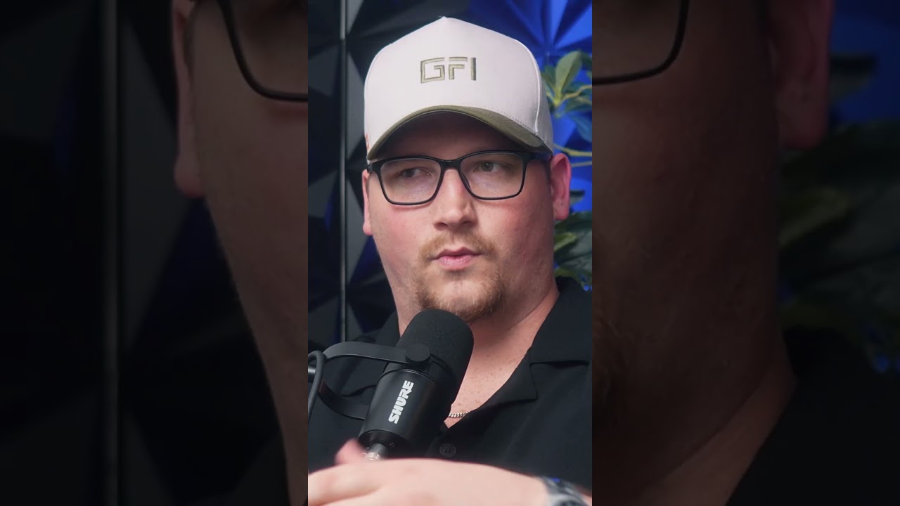 Talking Head Edit Sample