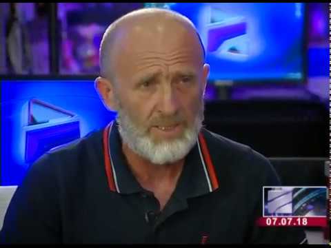 \"დახვრეტილი ბავშვის სულში ძრომას თავი დაანებონ\"