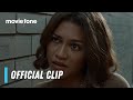 Challengers  official clip  zendaya mike faist