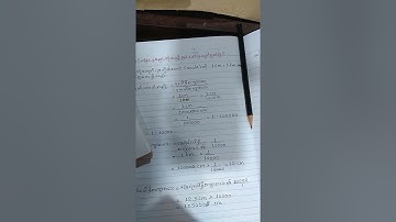 Grade7 Maths 1 Week 11-Day 31