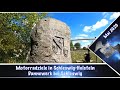 #01 Dannewerk, Motorrad Ziele in Schleswig-Holstein