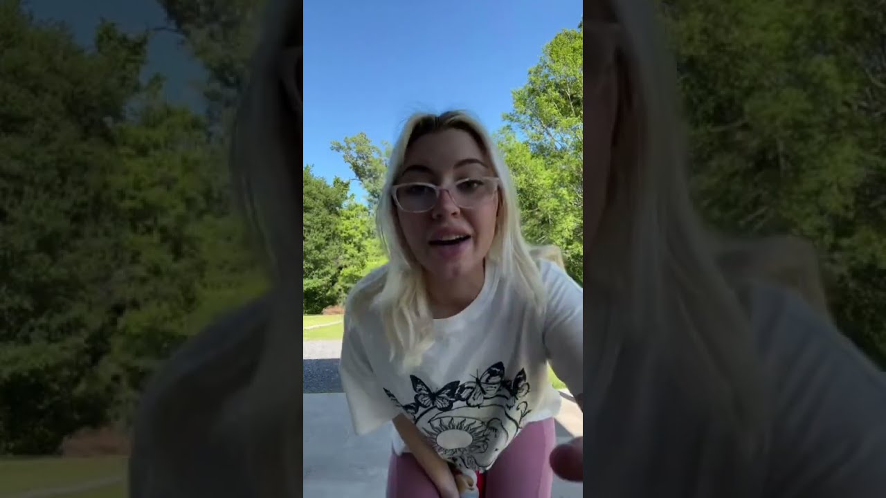 How Does A Girls Fart Smell After 1 Hour In Pringles Can Shorts Tik Tok Larajuicytv