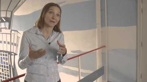 NGI101x - Introduction / Flexible infrastructures