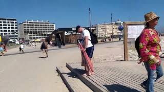 Turismo Portugal - Costa de Caparica/ Setúbal