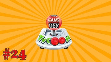 Game Dev Tycoon with Mods - Part 24: The End