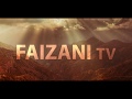 Faizani tv intro