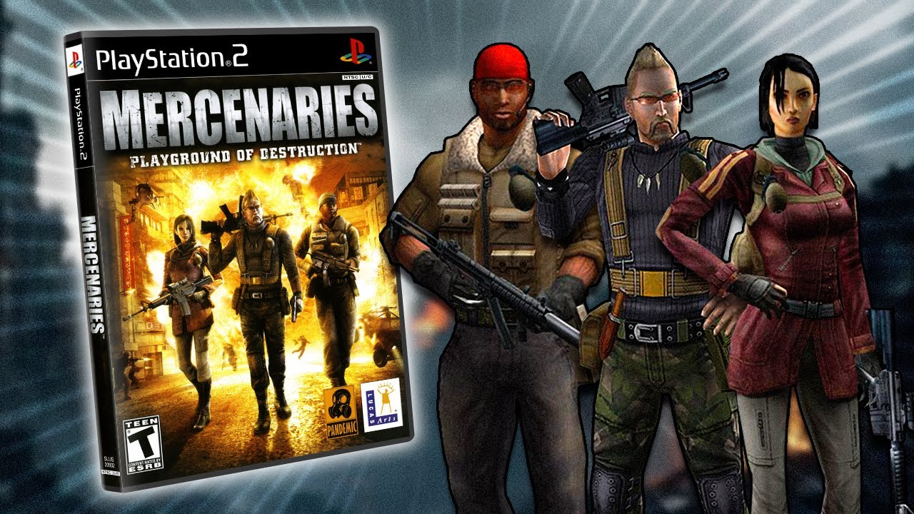Este JUEGO de PS2 es un clon de GTA en COREA DEL NORTE!
