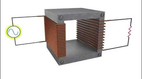 Step-up & Step-down Transformer