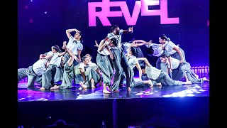 Dermont Kennedy Lost - Teen Contemporary Group - choreography by Taylor-Mclean Wickham