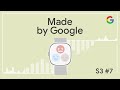 Made by Google Podcast S3E7: Managing Stress and Becoming More Mindful with Fitbit