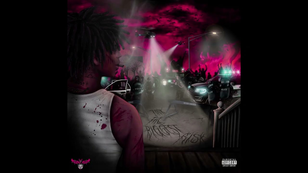 [FREE] Glokk40Spaz type beat - 