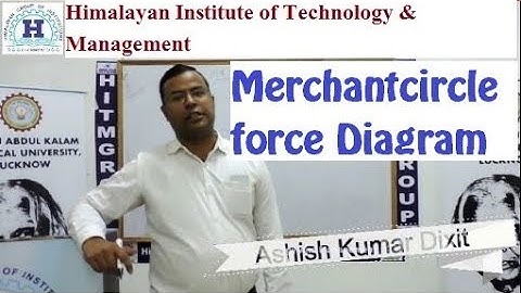 Merchant circle diagram