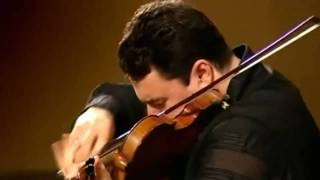 Maxim Vengerov - Wieniawski Variations Op. 15 (HD)