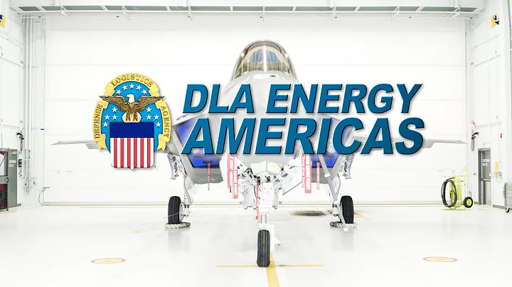 DLA Energy Americas Command (open caption)