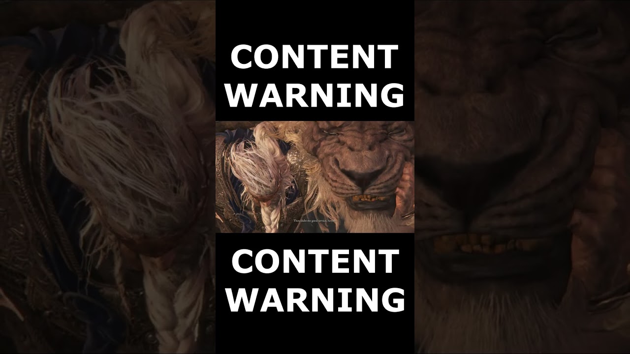 Godfrey isnt a Giga Chad