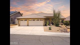 11314 S OBISPO Drive for sale in Goodyear, AZ 85338 - Residential