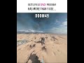 Battlefield Space Program has More than 1 use...