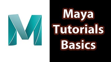Maya Basics Hindi Tutorial Part 1