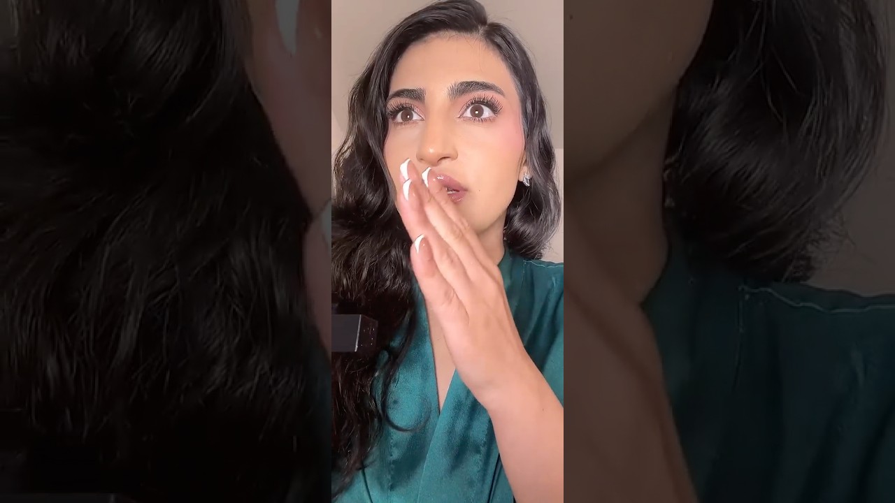 Earth angel gloss dupe 