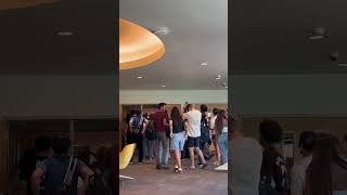First-Year Orientation