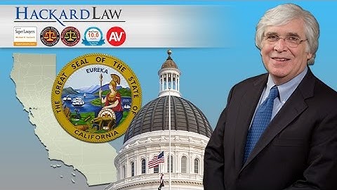 Hackard Law: Estate, Trust & Probate Litigation for Sacramento and Northern CA