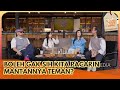 [FULL] Pro-Kontra Pacaran sama Mantannya Teman - SPILL D TEA (3/5/26)