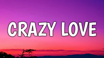 Halsey, Post Malone - Crazy Love (Lyrics) Ft. G-Eazy