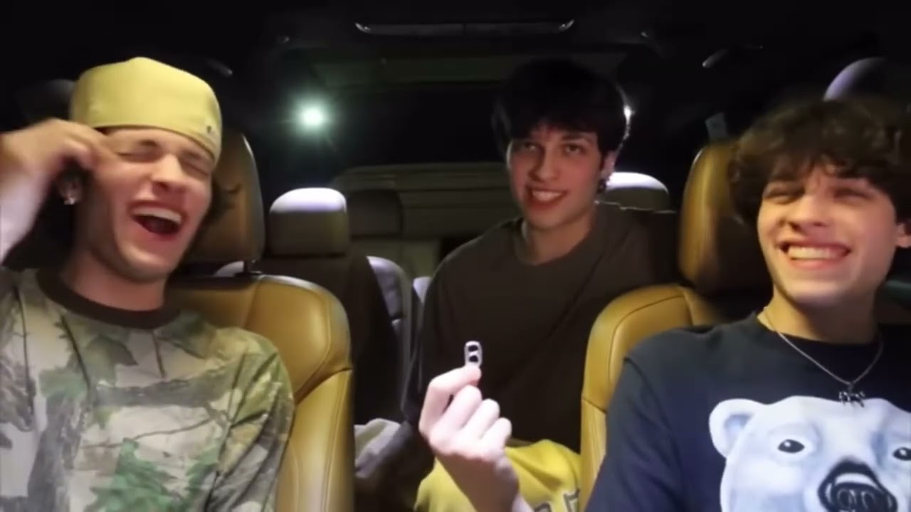 Favorite sturniolo Triplet moments